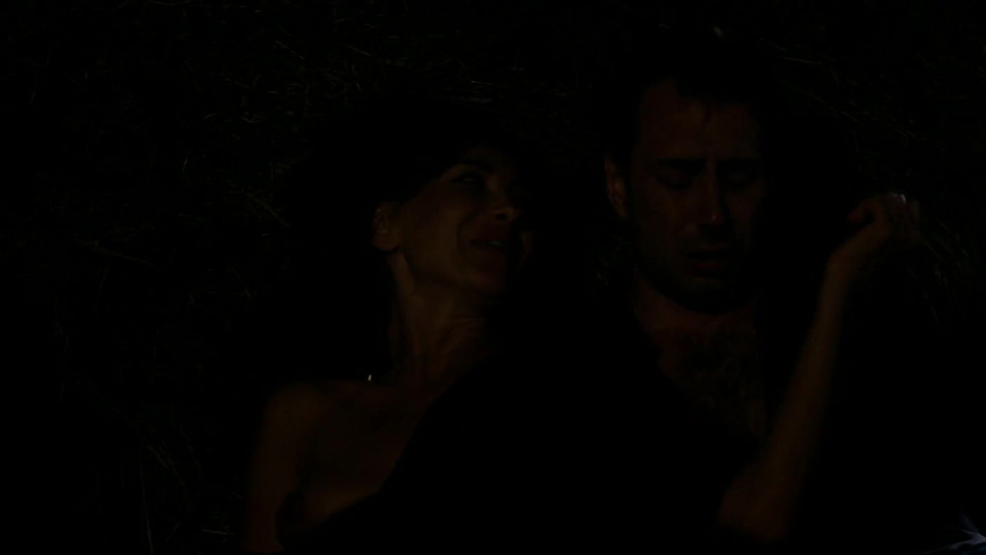 Ecija Ojdanic – ministry of love