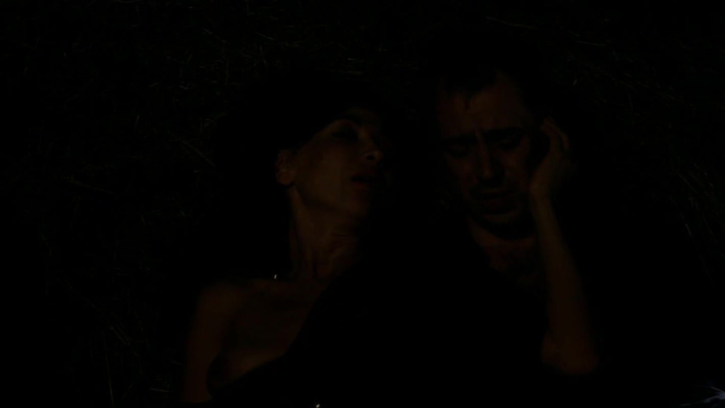 Ecija Ojdanic – ministry of love