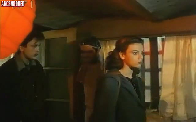 Ecija Ojdanic – washed out