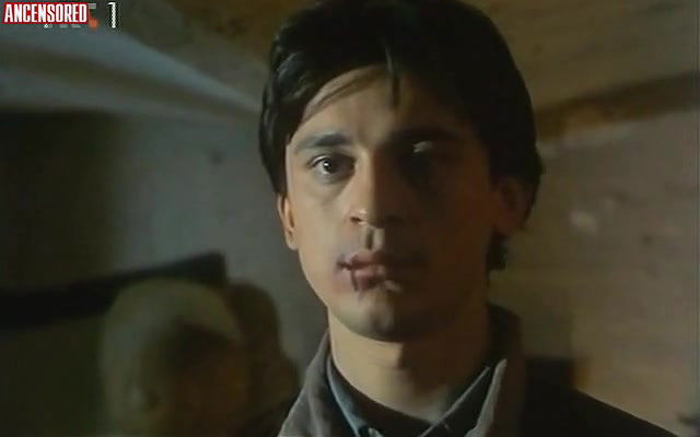 Ecija Ojdanic – washed out