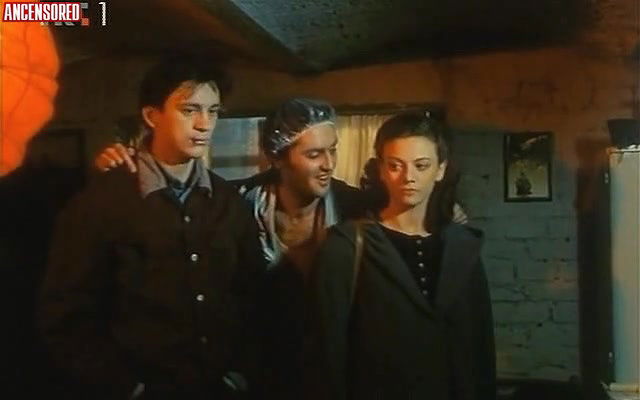 Ecija Ojdanic – washed out