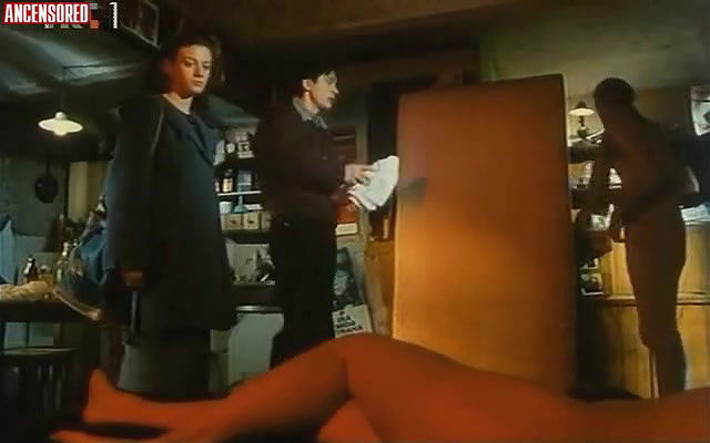 Ecija Ojdanic – washed out