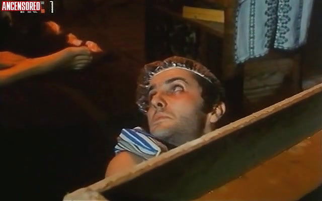 Ecija Ojdanic – washed out