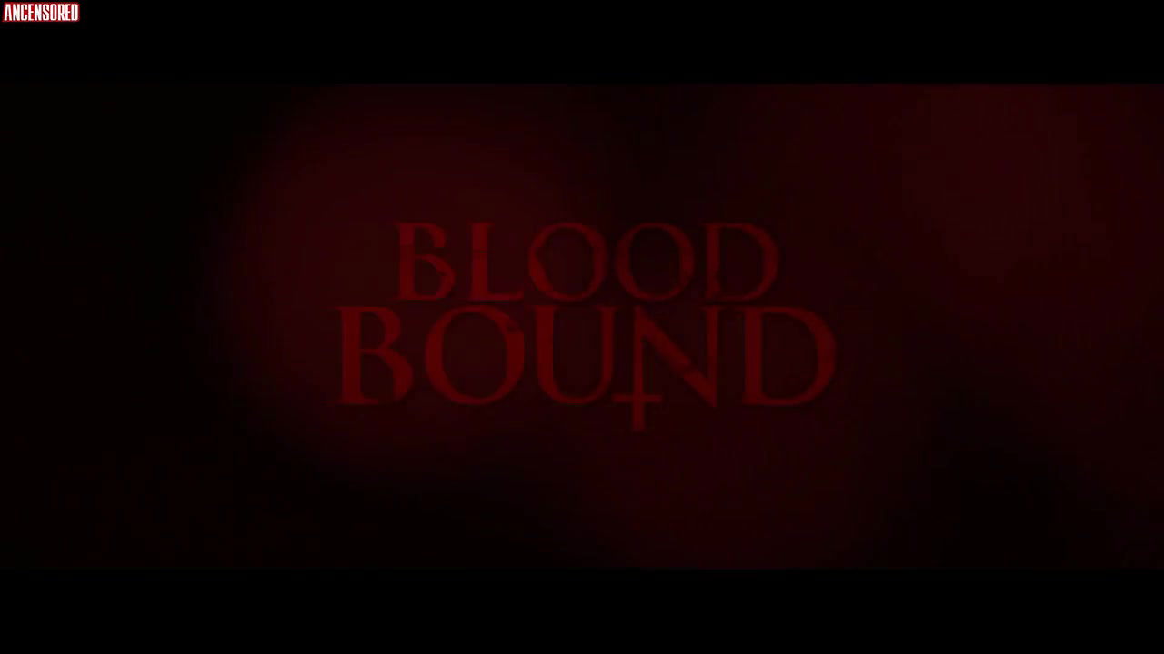 eden brolin – blood bound