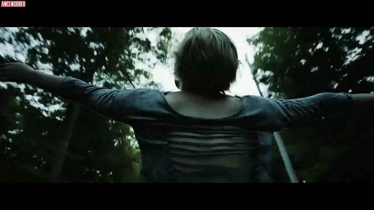 eden brolin – blood bound