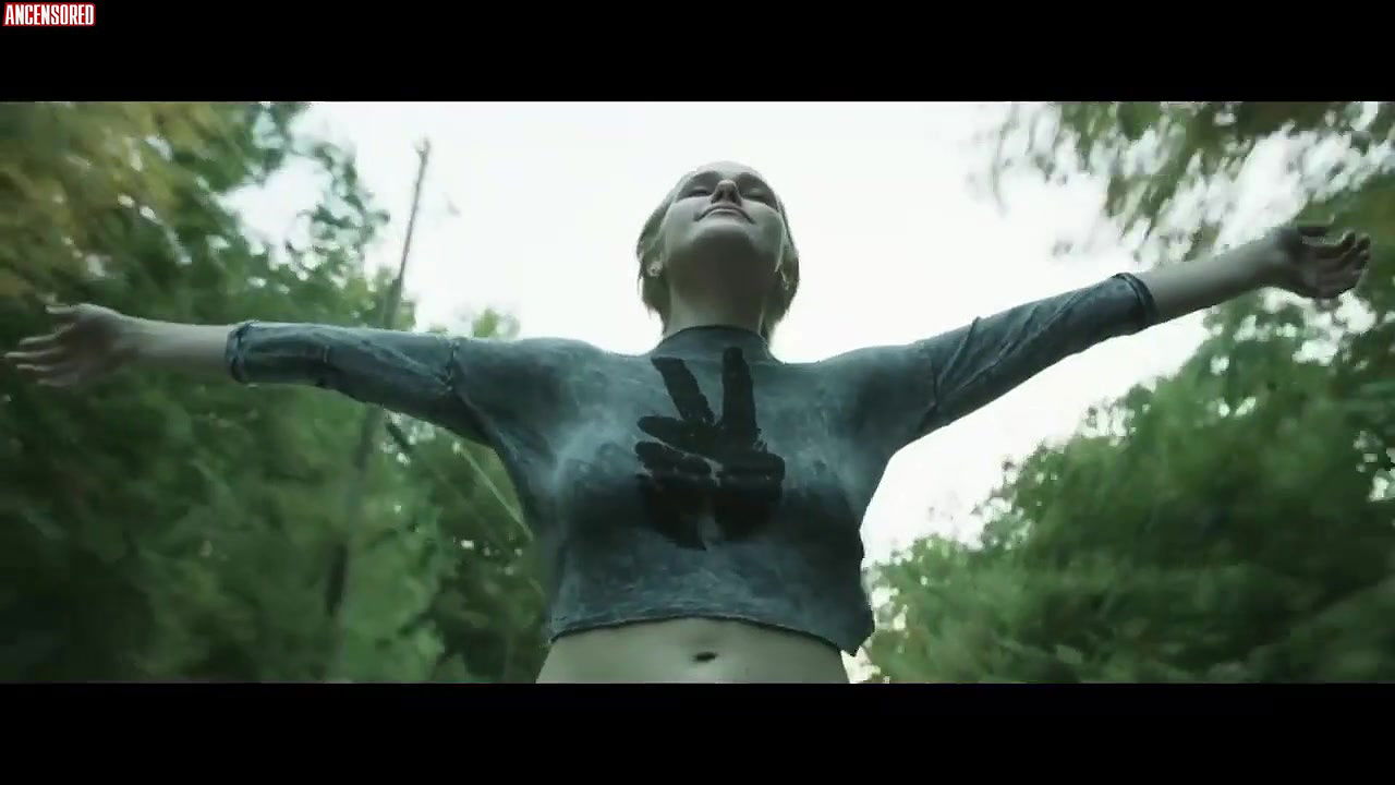 eden brolin – blood bound