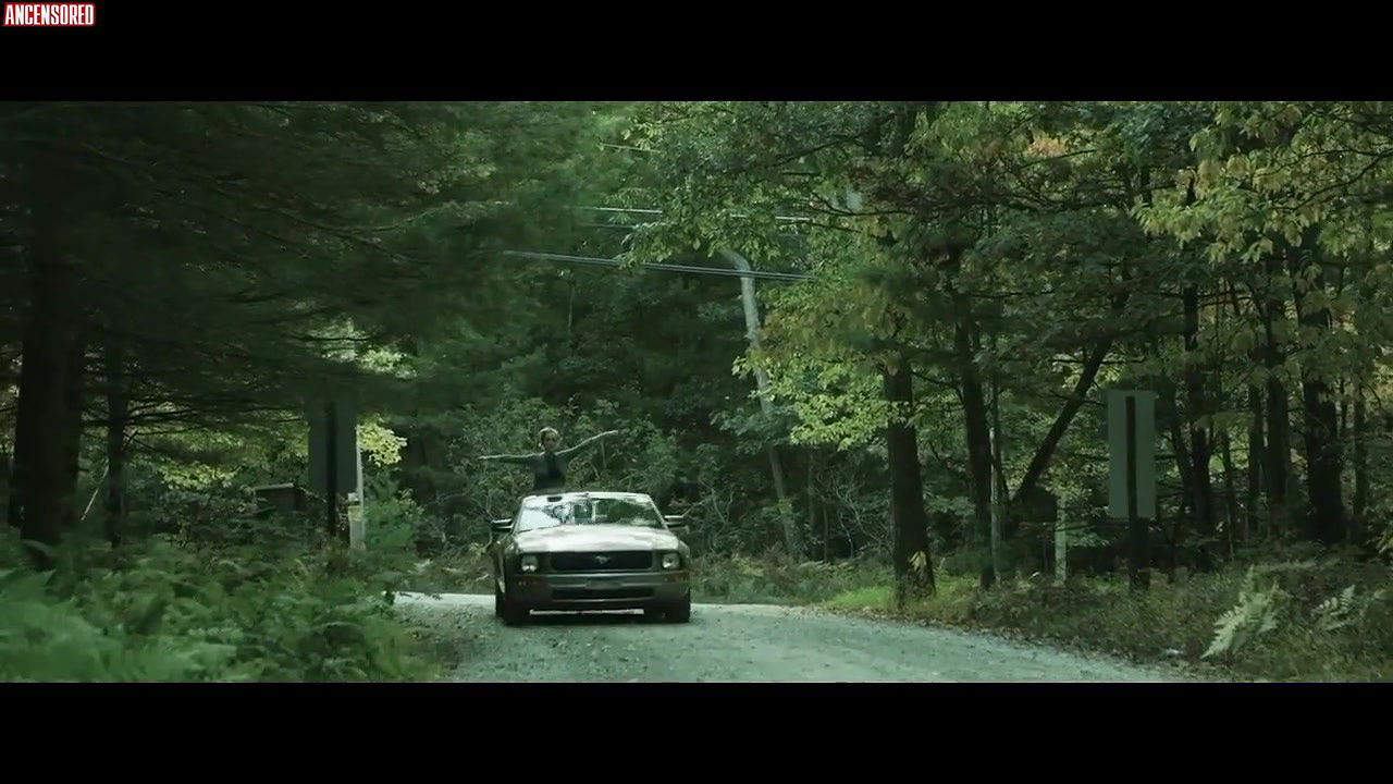 eden brolin – blood bound