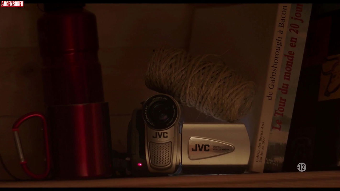 eden ducourant – bite con merde