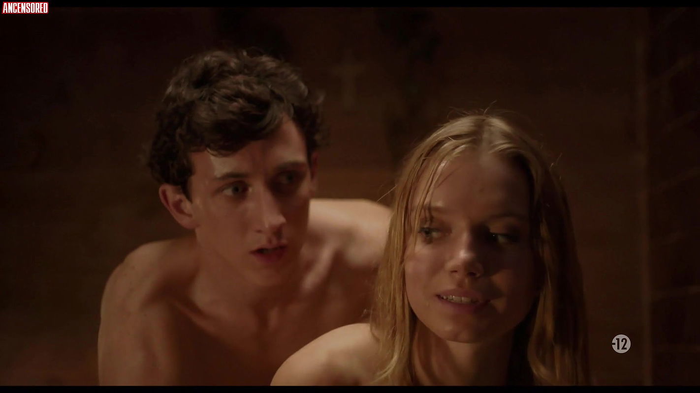 eden ducourant – bite con merde