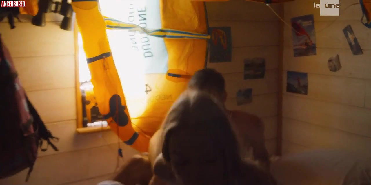 eden ducourant – for sarah