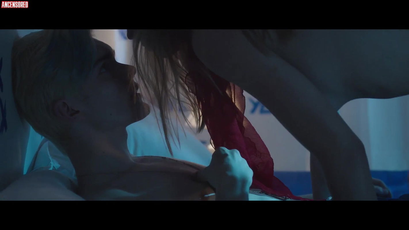 eden ducourant – shed your eyes