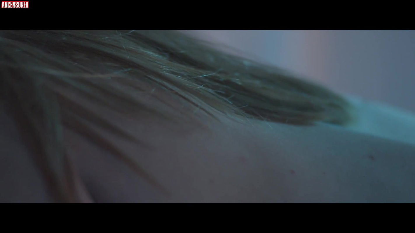 eden ducourant – shed your eyes