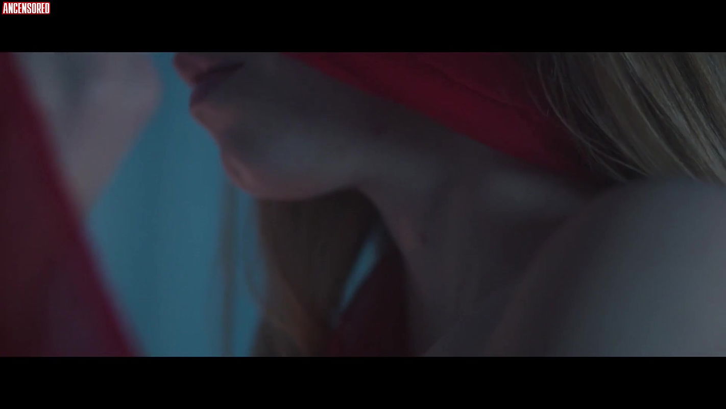 eden ducourant – shed your eyes