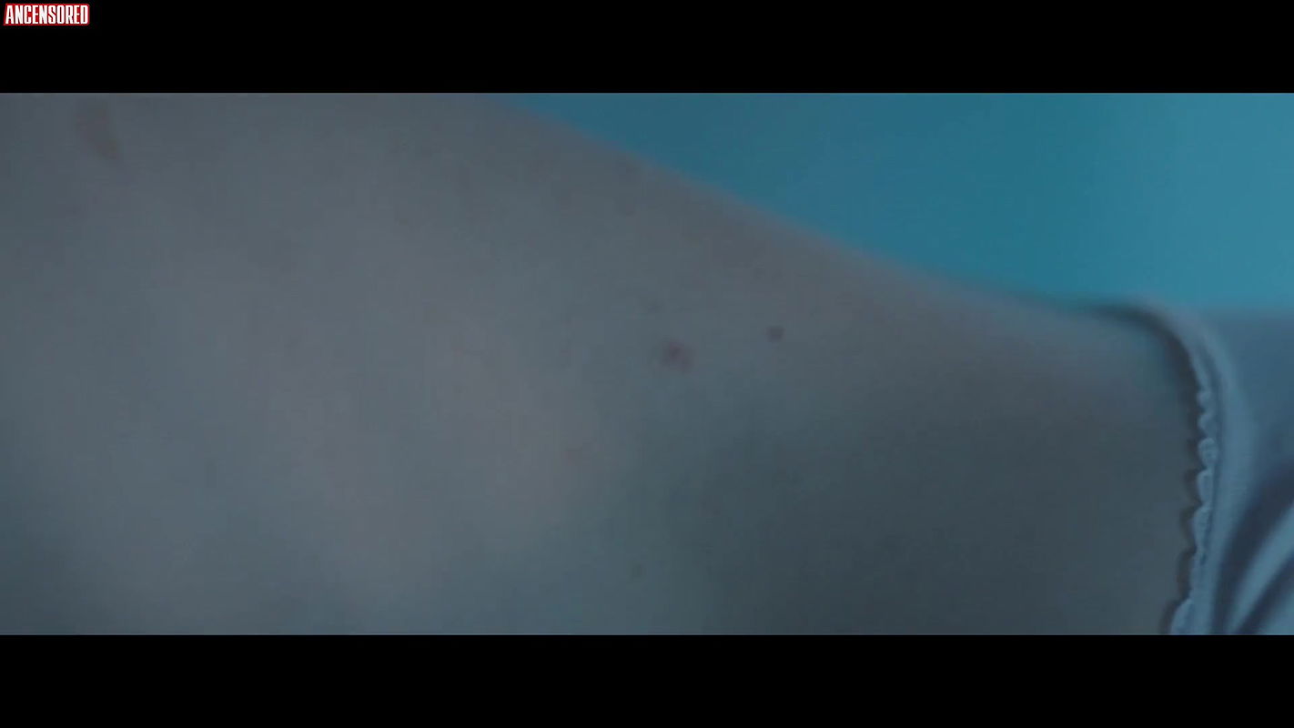 eden ducourant – shed your eyes