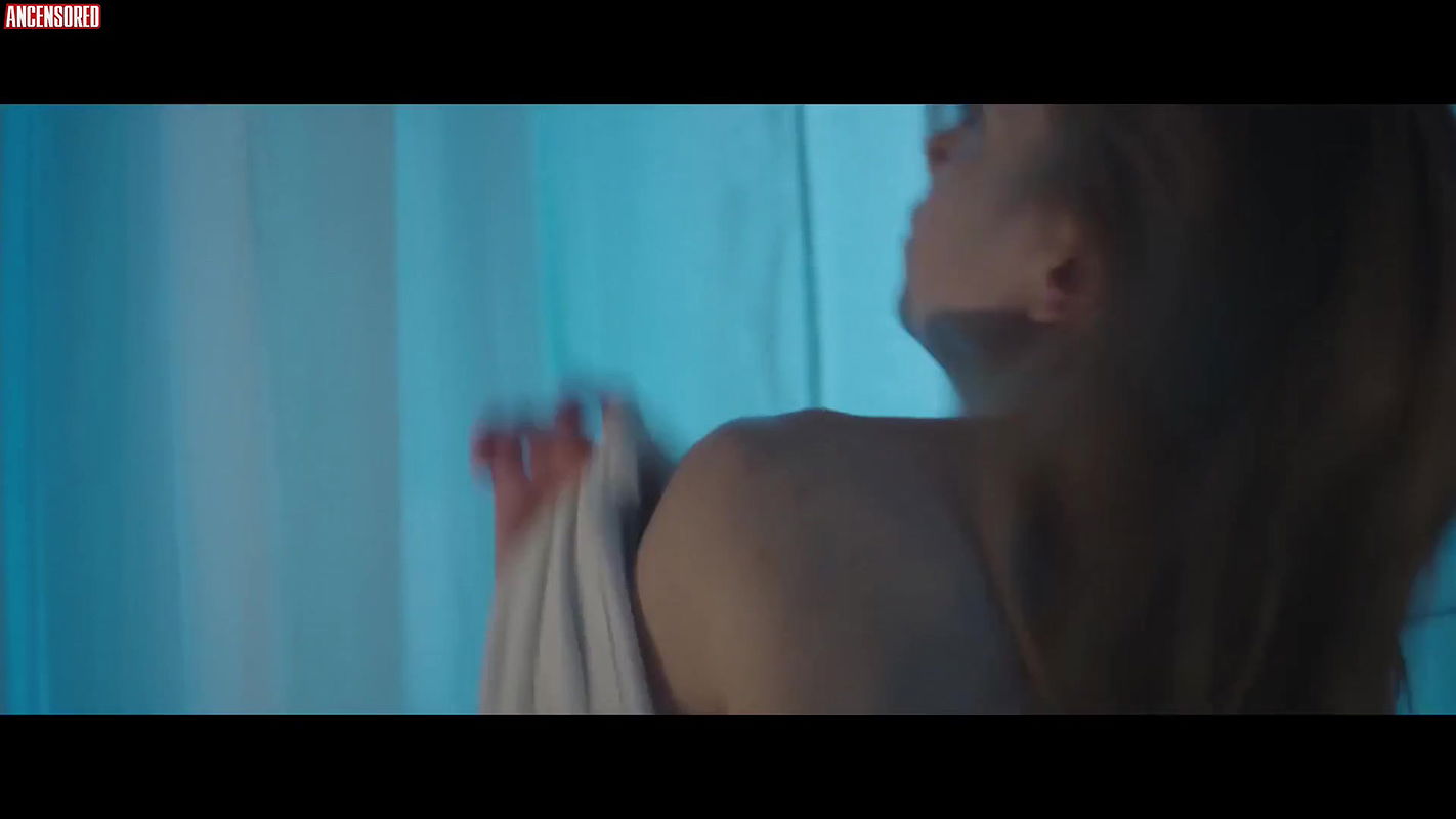 eden ducourant – shed your eyes