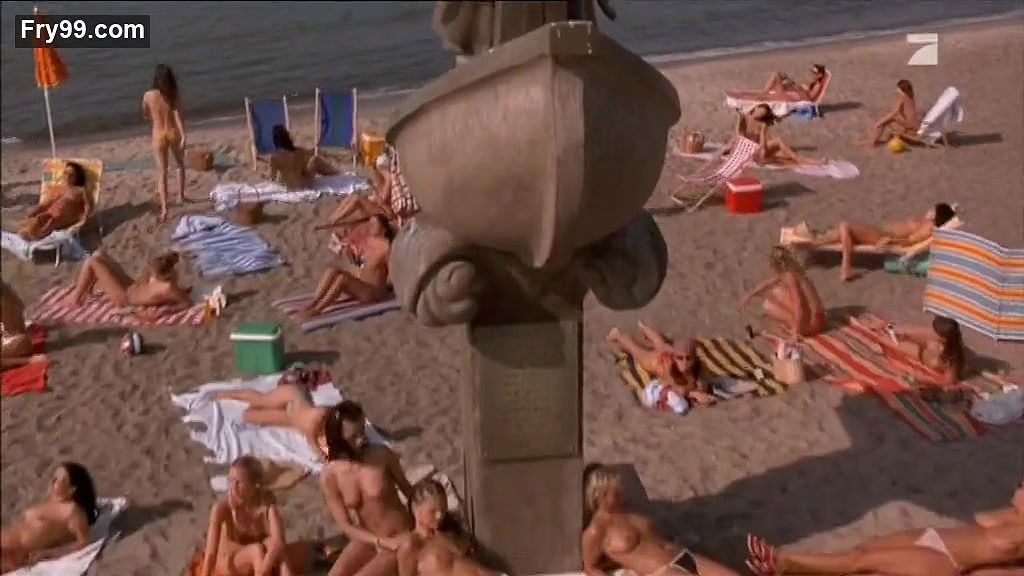 Edita Deveroux – EuroTrip