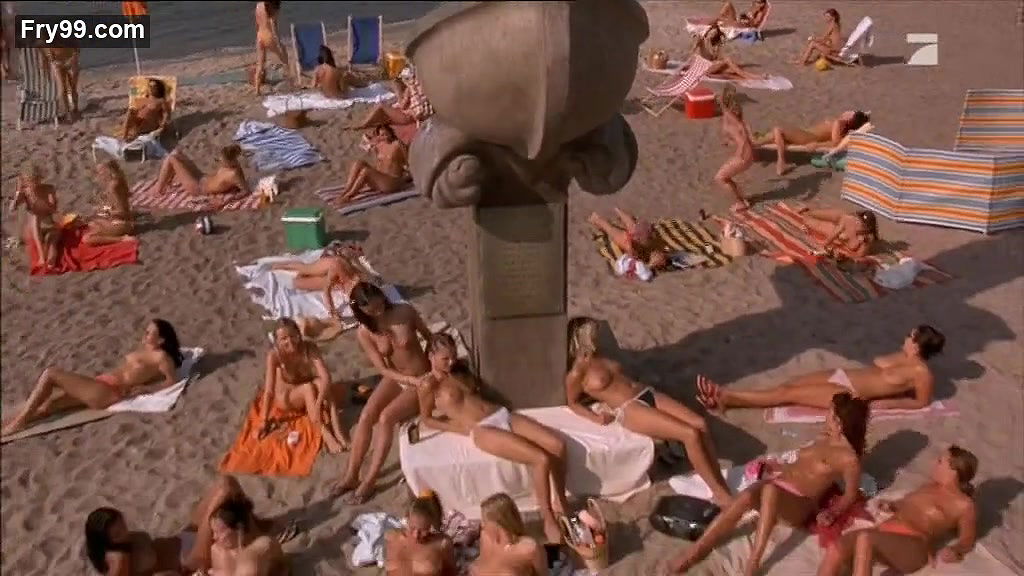 Edita Deveroux – EuroTrip