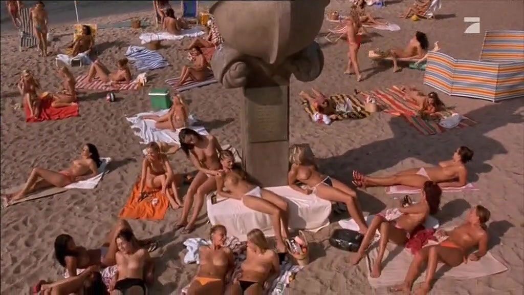 Edita Deveroux – EuroTrip