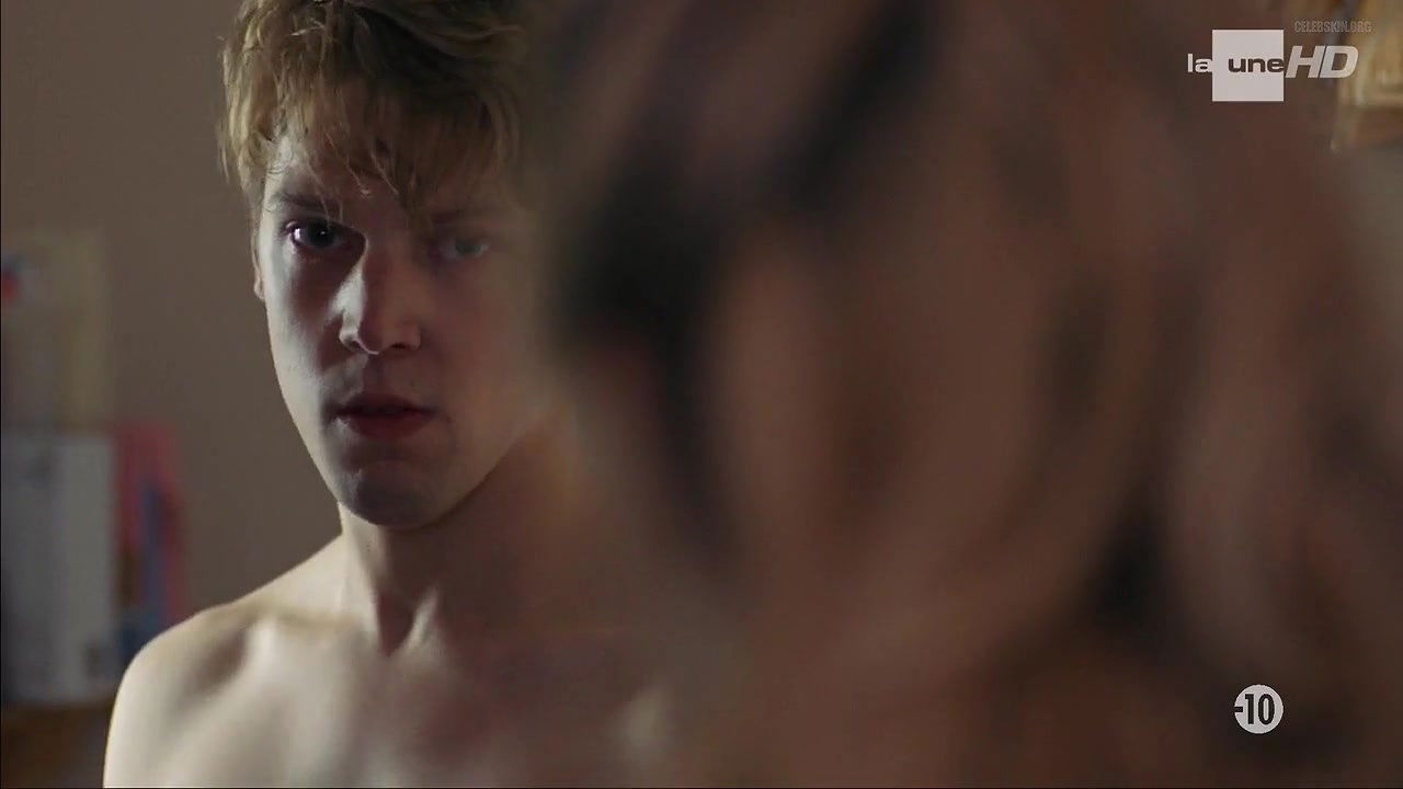 edwige baily – la treve