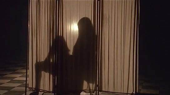 Edwige Fenech – an ideal adventure