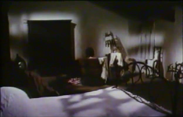 Edwige Fenech – holy god here comes the passatore