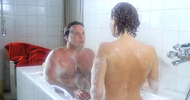 Edwige Fenech – hot potato