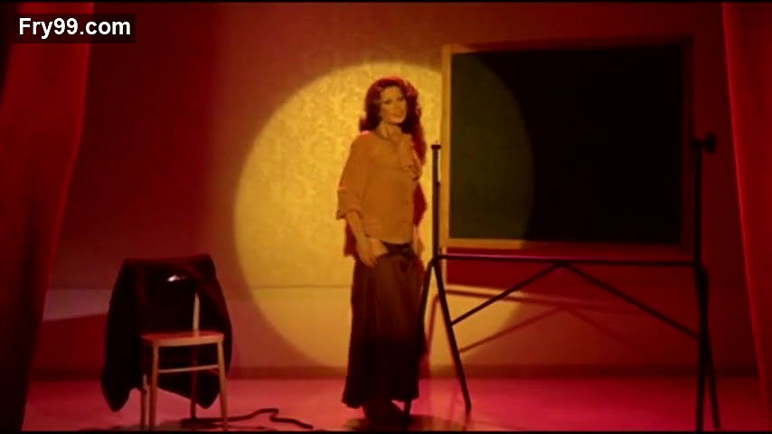 Edwige Fenech – L Insegnante va in collegio