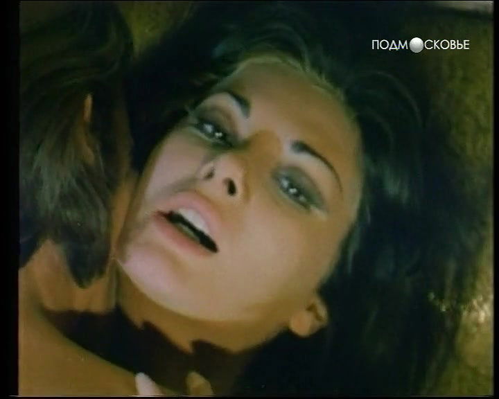 Edwige Fenech – Le Calde notti di Don Giovanni