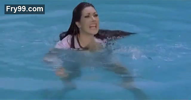 Edwige Fenech – le mans shortcut to hell