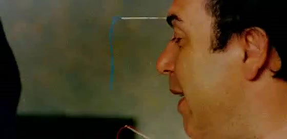 Edwige Fenech – Sabato domenica e venerd