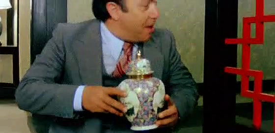 Edwige Fenech – Sabato domenica e venerd