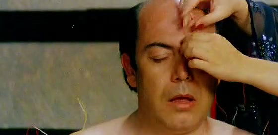 Edwige Fenech – Sabato domenica e venerd