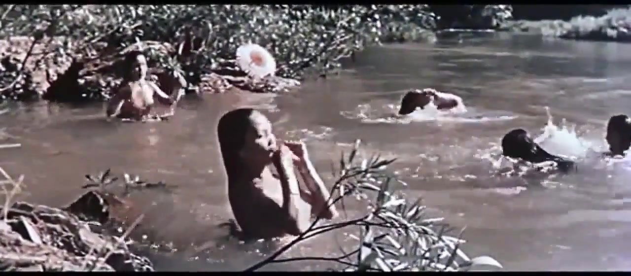 Edwige Fenech – samoa queen of the jungle