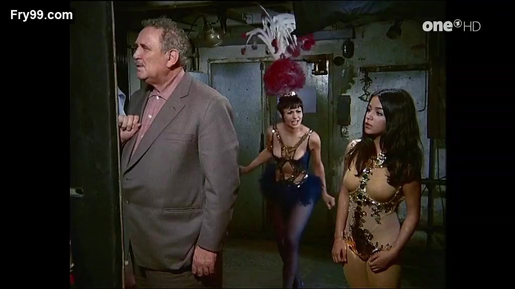 Edwige Pierre – Salto mortale