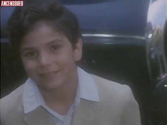 Edy Williams – Peccati in famiglia