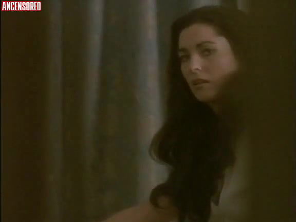 Edy Williams – Peccati in famiglia