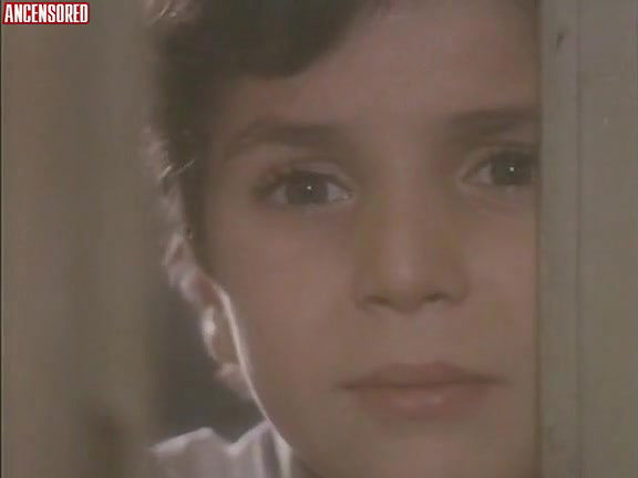 Edy Williams – Peccati in famiglia