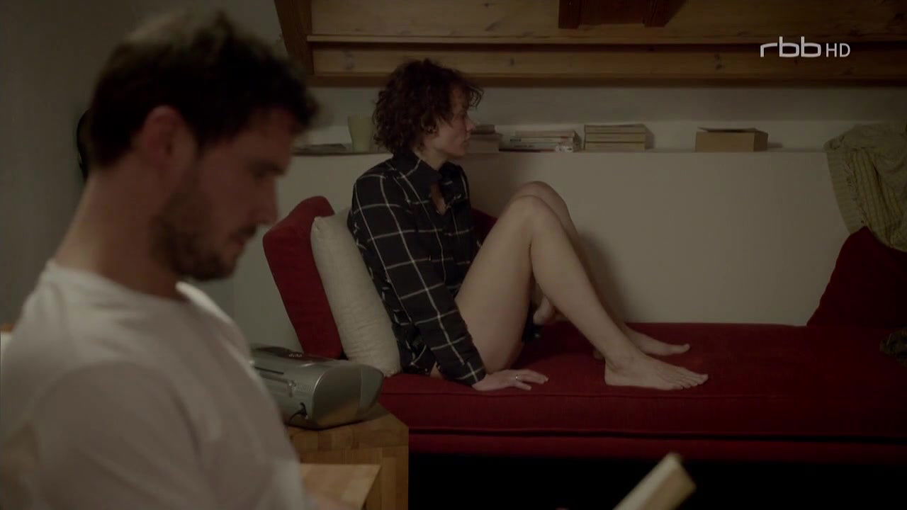 effi rabsilber – nackt