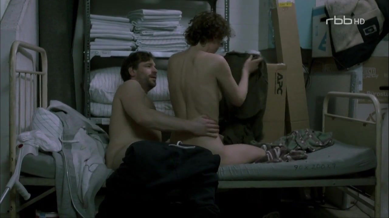 effi rabsilber – nackt