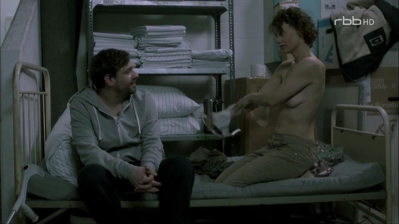 effi rabsilber – nackt