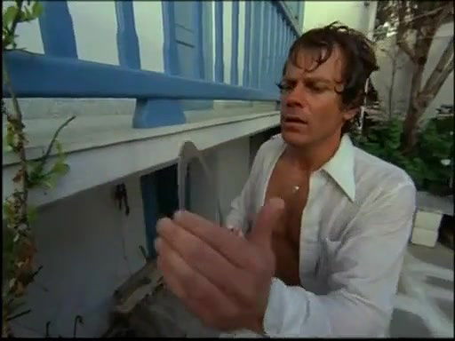 efi banny – Island of Death