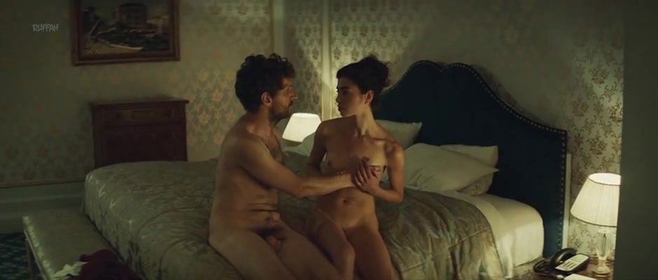 efrat galai – generatie b