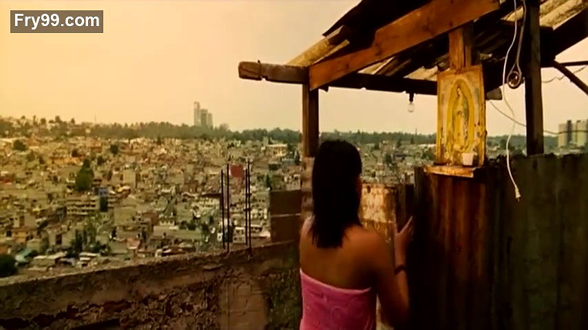 eileen yanez – dias de gracia