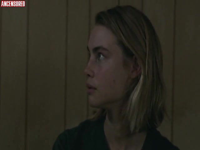 Eiza Gonzalez – shes missing