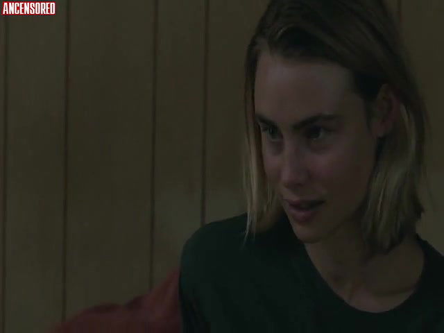 Eiza Gonzalez – shes missing