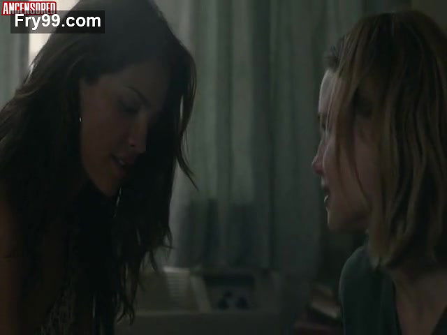 Eiza Gonzalez – shes missing