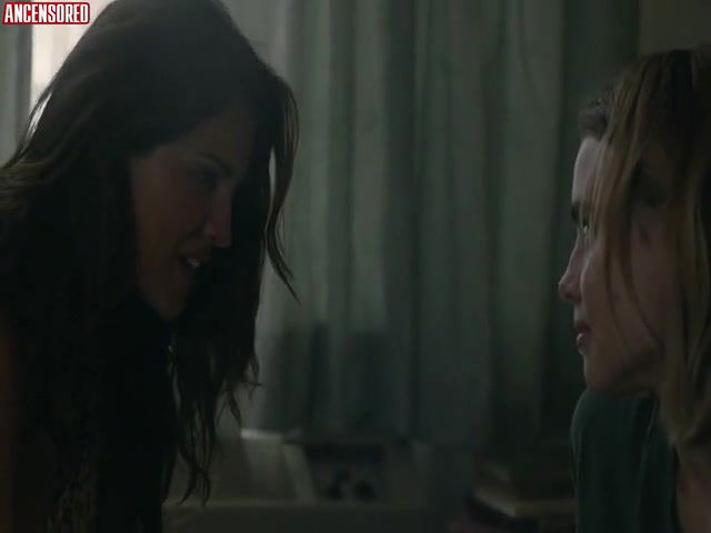 Eiza Gonzalez – shes missing