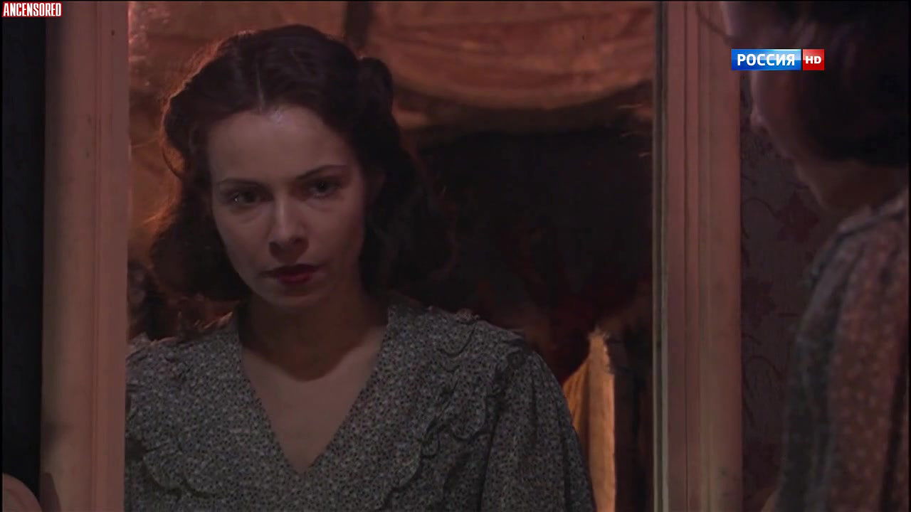 Ekaterina Guseva – Kursanty