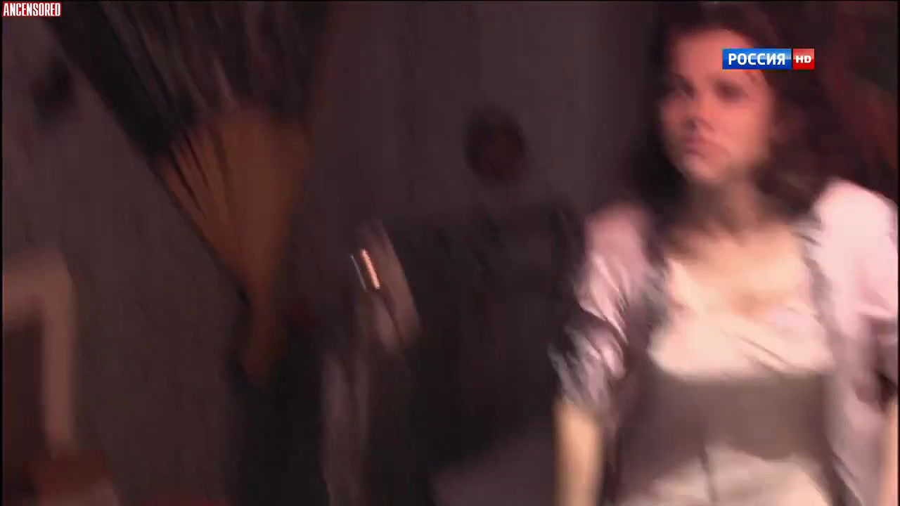 Ekaterina Guseva – Kursanty