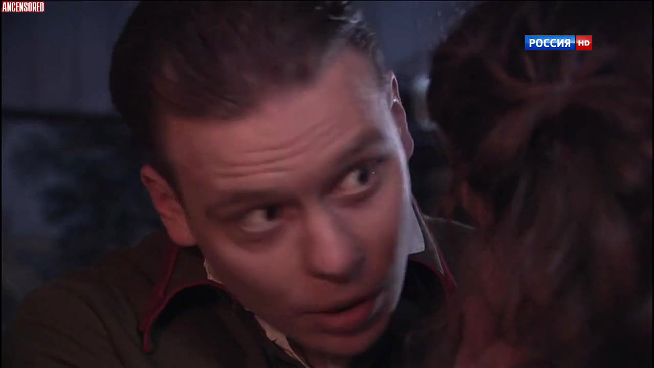 Ekaterina Guseva – Kursanty